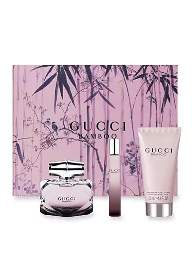 gucci bamboo perfume belk|Gucci bamboo perfume for sale.